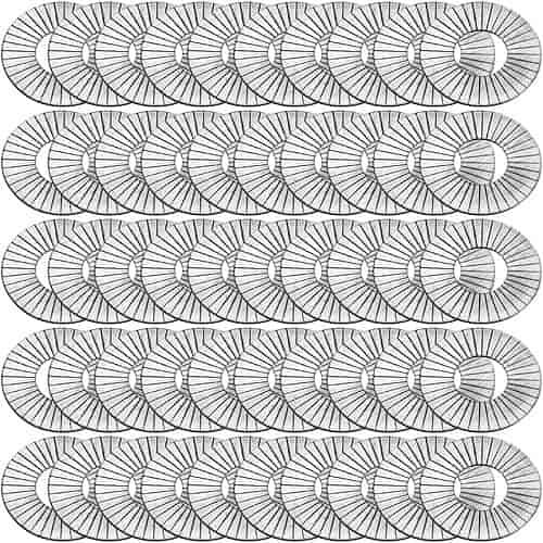 Valve Spring Shims 0.060" Thick