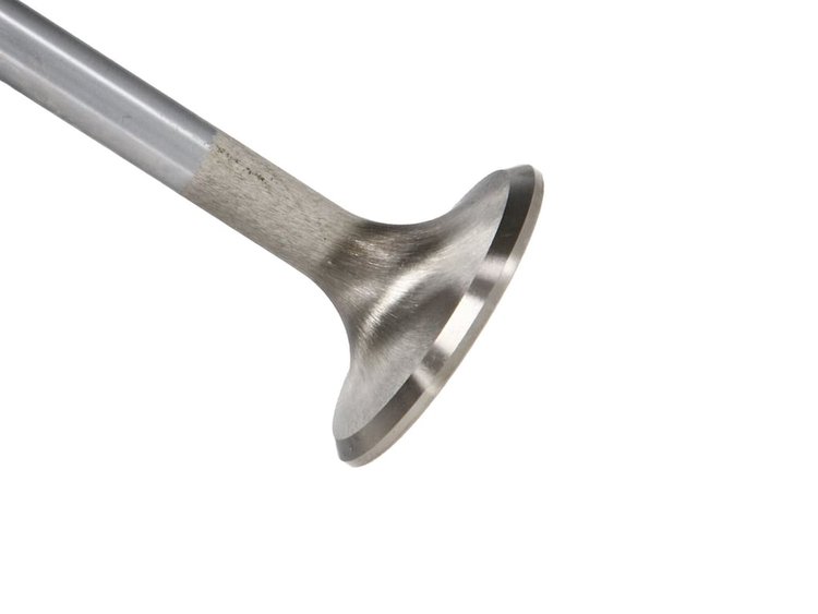 Street Master Street Flo Exhaust Valve Small Block Chevy