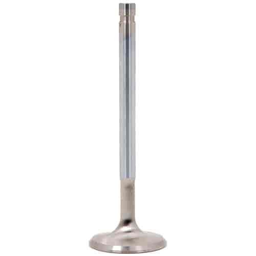 Street Master Street Flo Exhaust Valve Small Block Chevy