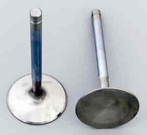 Street Master Street Flo Intake Valves Big Block Chevy