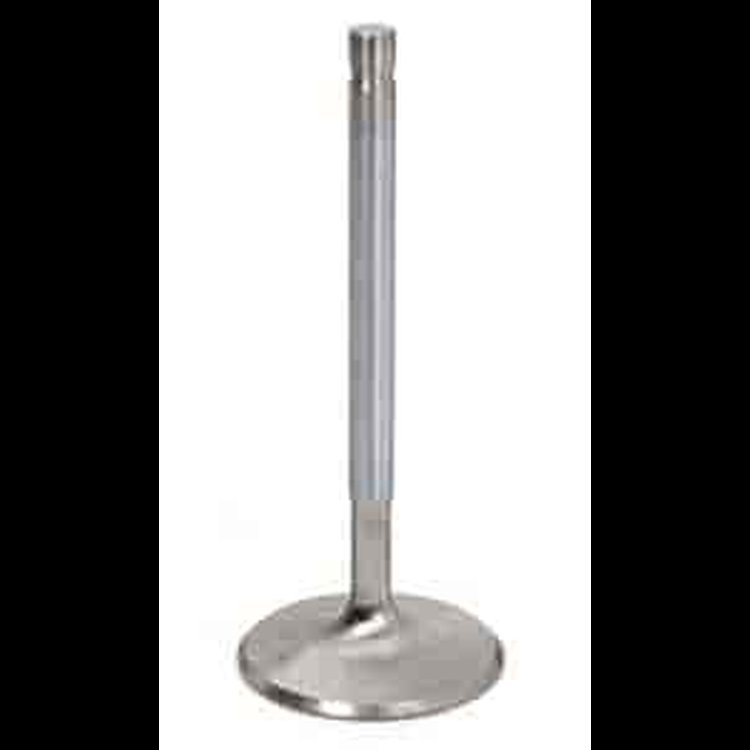 Street Master Exhaust Valve Small Block Chevy