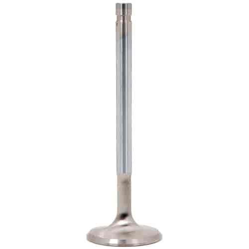 Street Master Street Flo Exhaust Valve Small Block Chevy