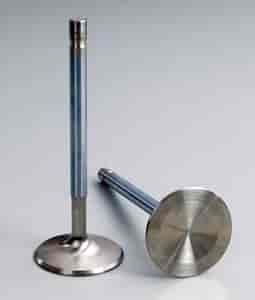 Street Flo Valves Type: Intake