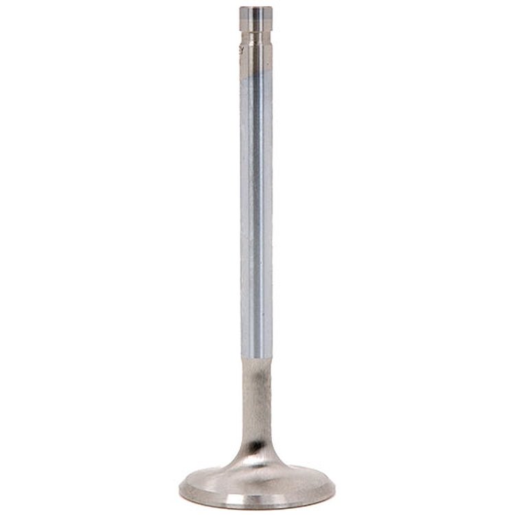 Street Master Street Flo Exhaust Valve Small Block Chevy