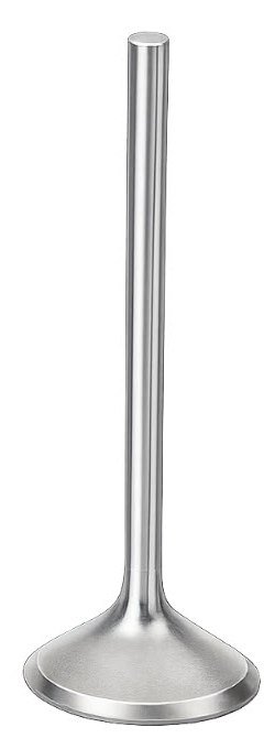 11270-8 Gen II Race Series Exhaust Valve Blank [Set of 8] Custom Order