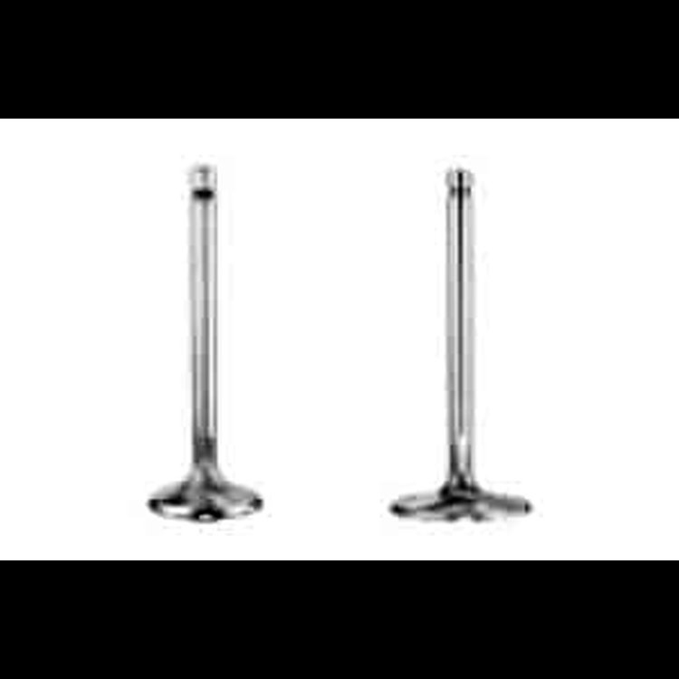Race Master Intake Valves Small Block Chevy