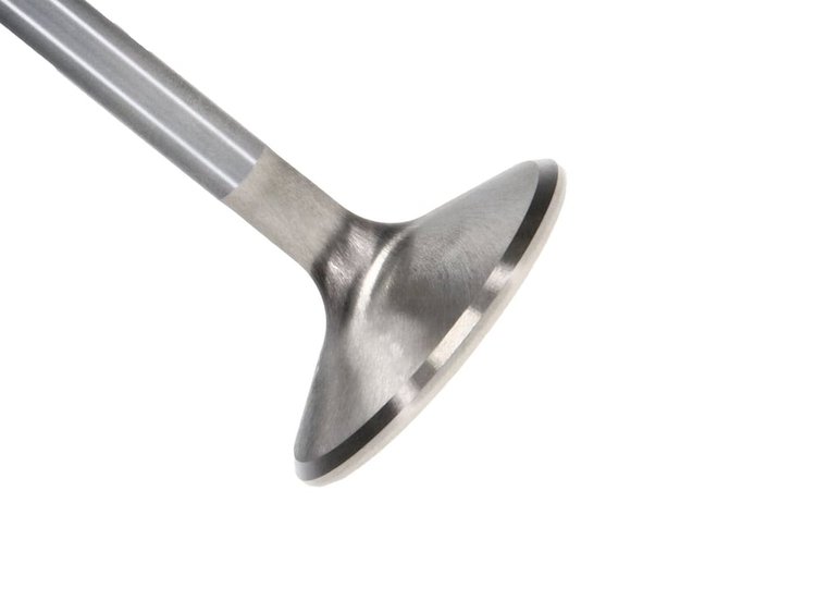 Race Master Exhaust Valve Pontiac 400/428/455