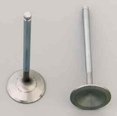 VALVE-R/M HONDA 33mm
