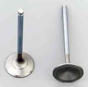 INTAKE VALVES 33MM B18C