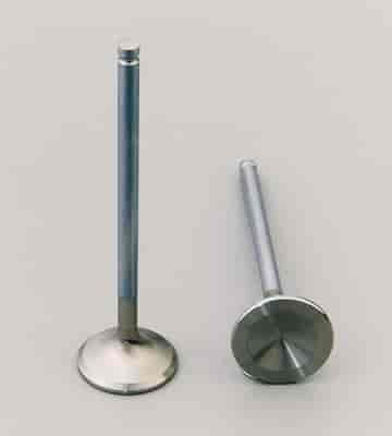 VALVE-R/M HONDA 28mm