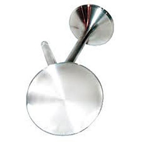 Titanium Exhaust Valve 1.880
