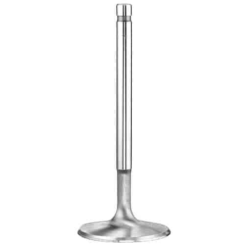 Severe Duty Pro Flo Intake Valve Buick V6 3.8L Turbo Stage 1 / Production Cast Iron Heads