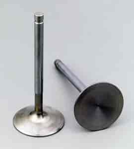 Severe Duty Pro Flo Intake Valves Big Block Chevy