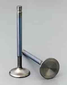 Race Master Race Flo Intake Valves Small Block Chevy