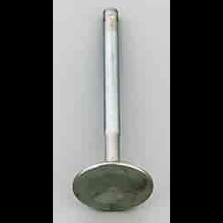 Race Master Race Flo Exhaust Valve Small Block Chevy
