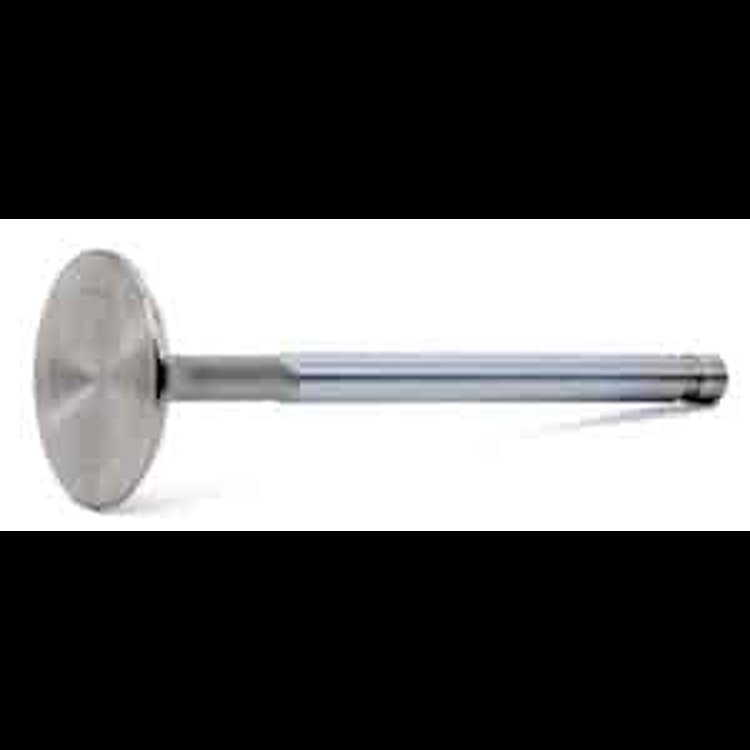 Race Master Race Flo Exhaust Valves Small Block Chevy
