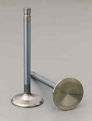 VALVE-FD 4.6L R/M 30mm