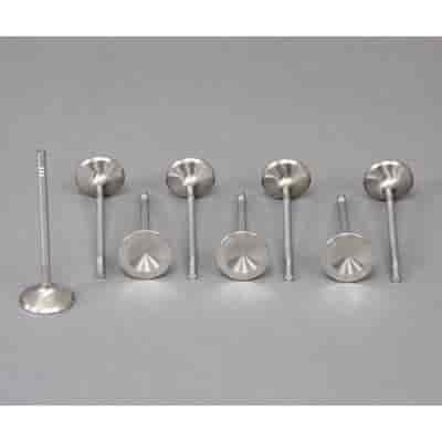VALVE-FD 4.6L E/D 37.5mm