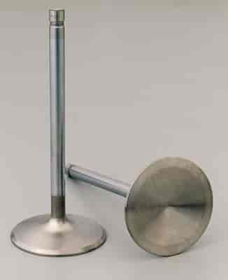 VALVE EXH 37.5MM SEVERE