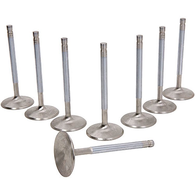 Severe Duty Pro Flo Intake Valves LS1 / LS2 / LS6