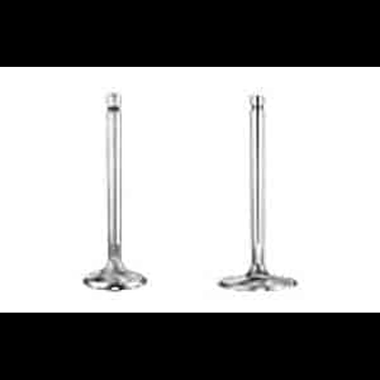 Race Master Intake Valves Big Block Chevy