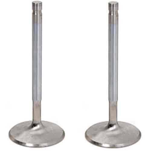Race Master Exhaust Valves Big Block Chevy