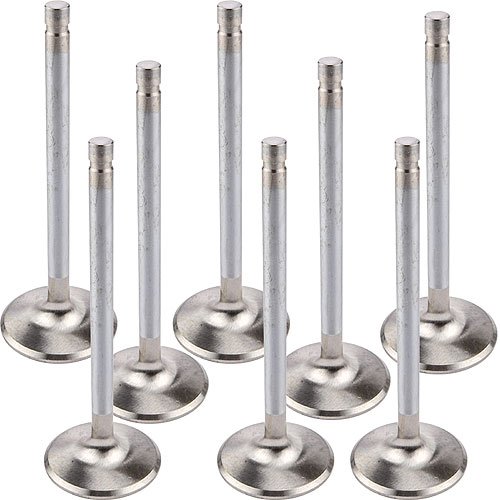 Race Master Exhaust Valves Big Block Chevy