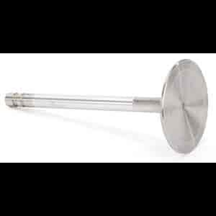 Severe Duty Valve Type: Intake