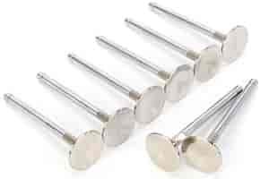 Severe Duty Valves Type: Exhaust