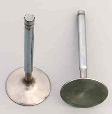 VALVE-BBF R/M 1.900