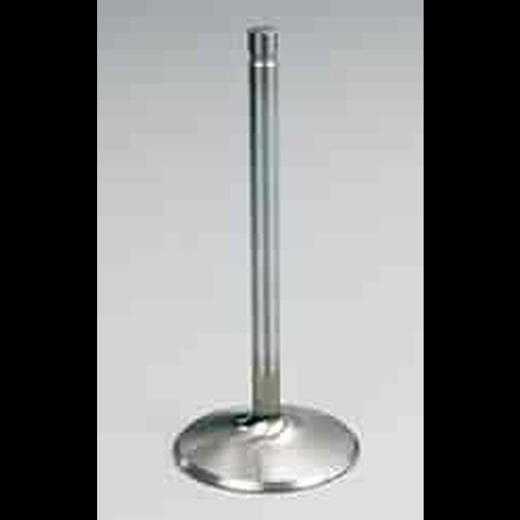 Severe Duty Valve Type: Exhaust