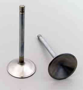 VALVE-FD 427 S/D 2.250