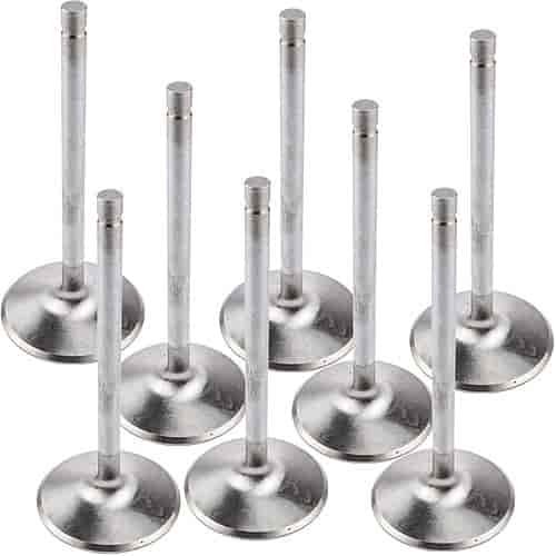 Race Master Intake Valves Big Block Chevy
