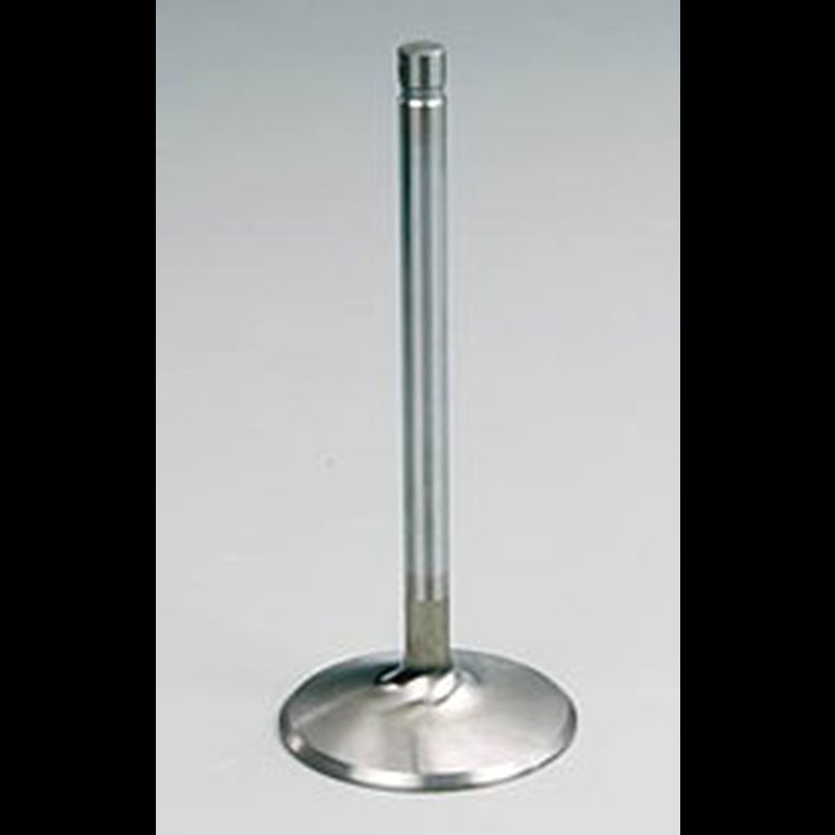 Severe Duty Valve Type: Exhaust