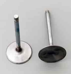 Severe Duty Intake Valves Big Block Chevy