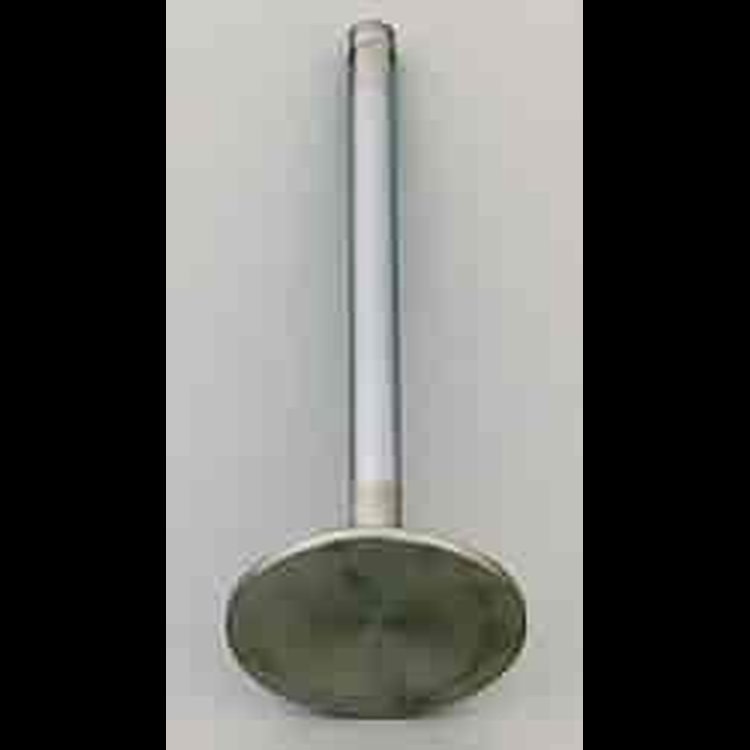 Severe Duty Exhaust Valve Big Block Chevy