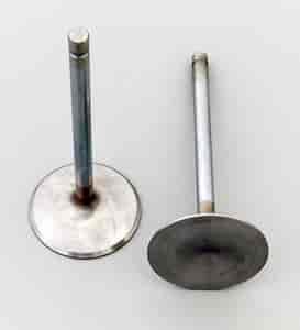 Severe Duty Intake Valves Big Block Chevy