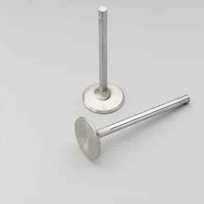 Race Master Valve