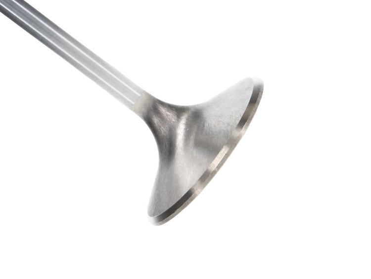 VALVE-HEMI S/D 2.200