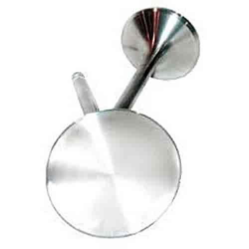 Titanium Performance Valves