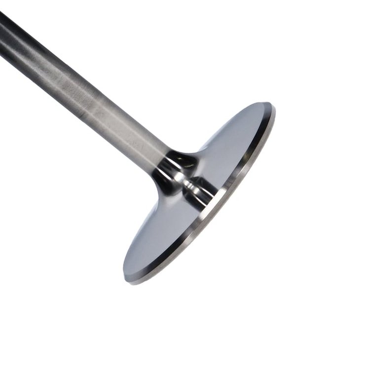 VALVE-TI 2.350+.350 B/L