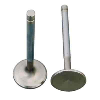VALVE-TI GB2000 2.200/.31