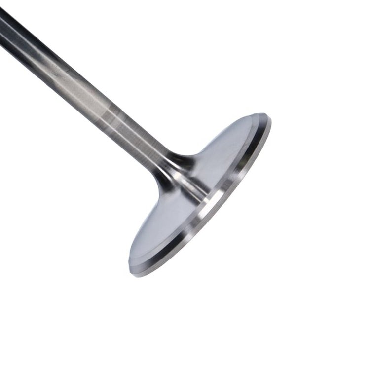 8MM TITANIUM 2.125 5.08