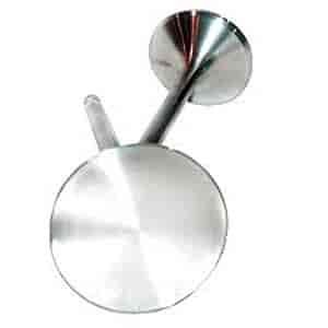 Titanium Performance Valves