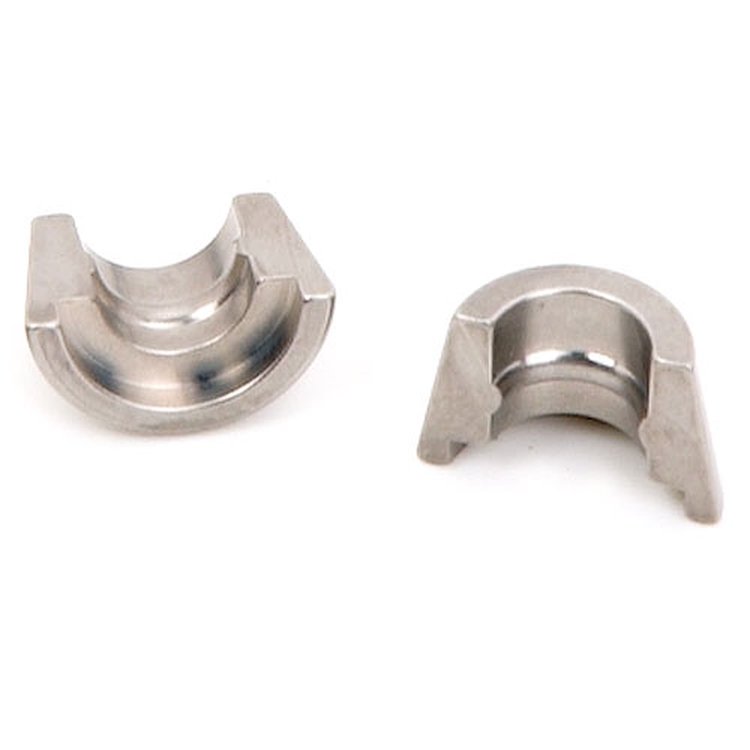 Super 7° Titanium Valve Lock 7mm (.2740" ) Valve Stem