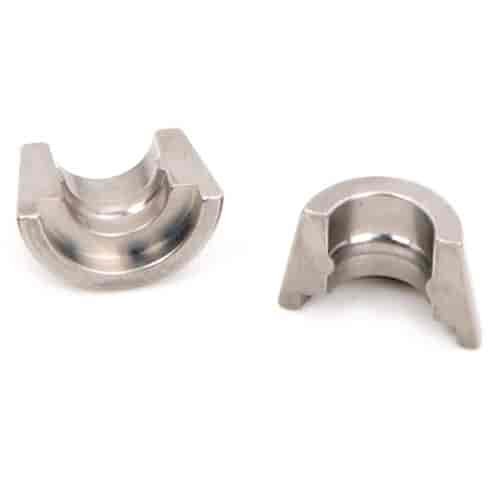 Super 7° Titanium Valve Lock 7mm (.2740" ) Valve Stem