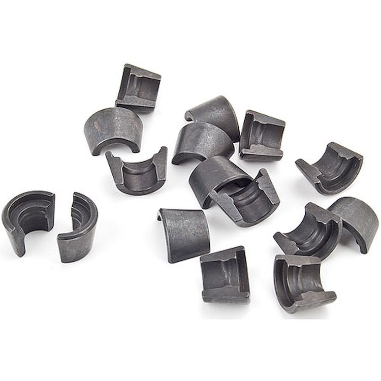 Super 7° Steel Valve Locks 11/32" (.3415" ) Valve Stem