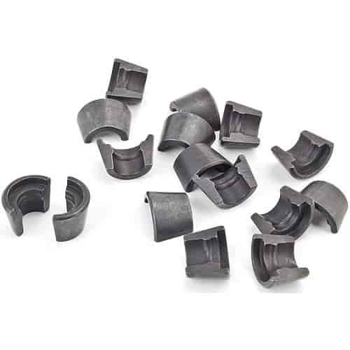 Super 7° Steel Valve Locks 11/32" (.3415" ) Valve Stem