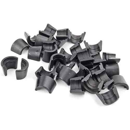 Super 7° Steel Valve Locks 11/32" (.3415" ) Valve Stem