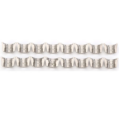 Super 7° Titanium Valve Locks 11/32" (.3415" ) Valve Stem